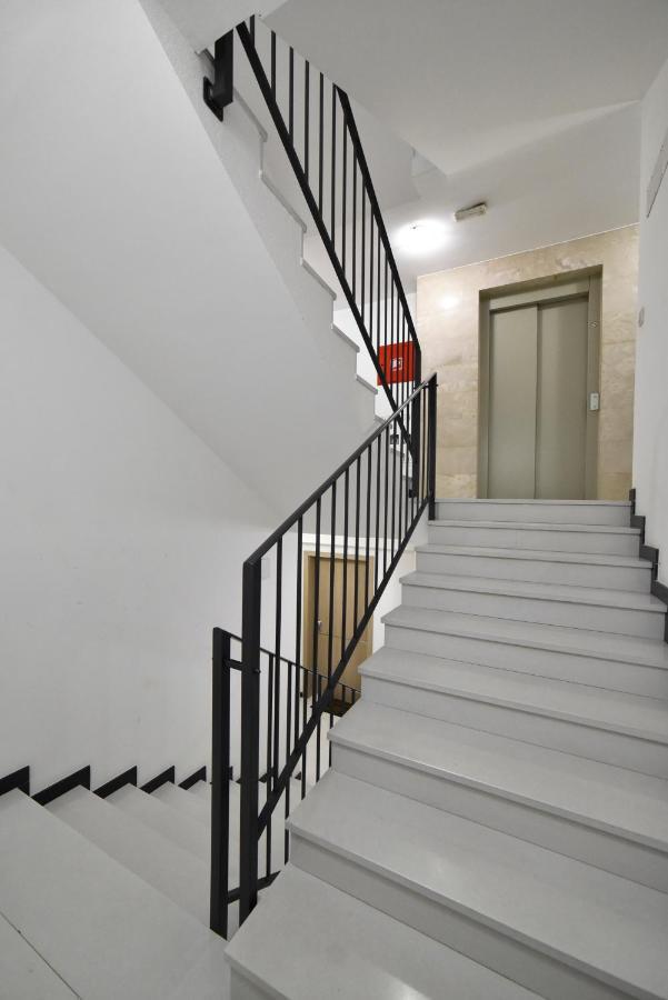 First Class Apartment, Free Parking Zagreb Exterior foto