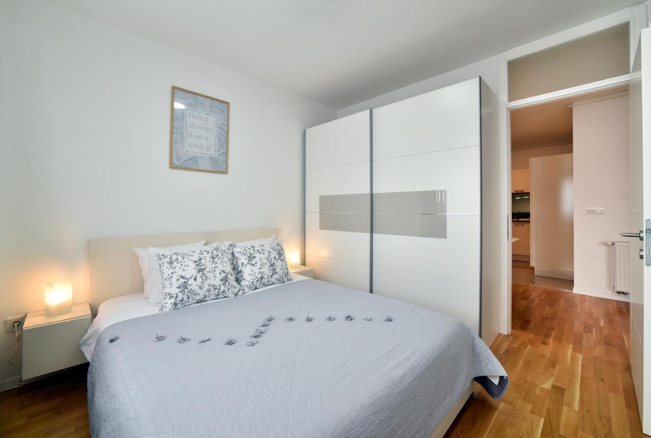 First Class Apartment, Free Parking Zagreb Exterior foto