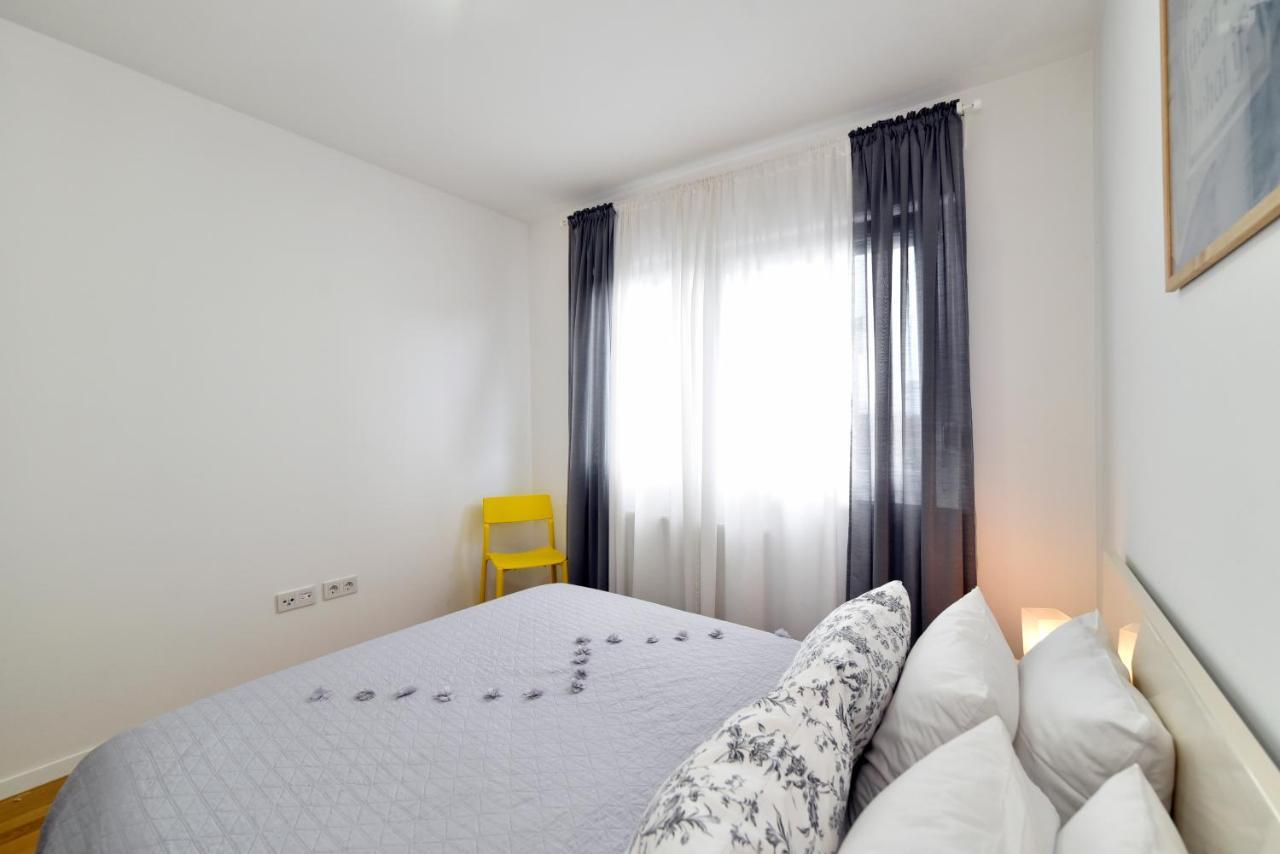 First Class Apartment, Free Parking Zagreb Exterior foto
